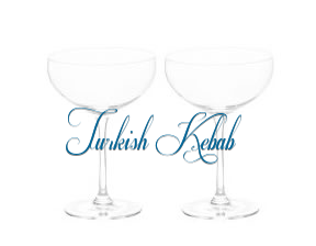 Turkish Kebab en Villabona