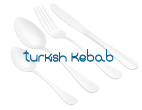 Turkish Kebab en San Sebastián de los Reyes