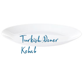 Turkish Doner Kebab en Lugo