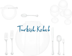 Turkish Kebab en Santa Coloma de Gramenet
