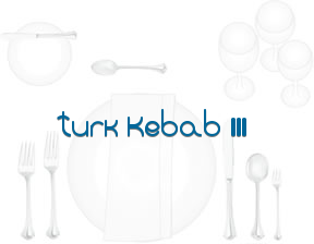 Turk Kebab 3 en Toledo