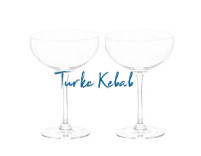 Turko Kebab en Girona