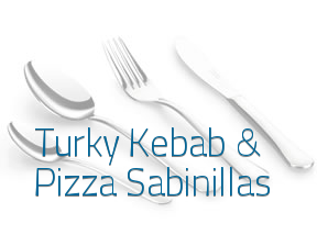 Turky Kebab & Pizza Sabinillas en Manilva