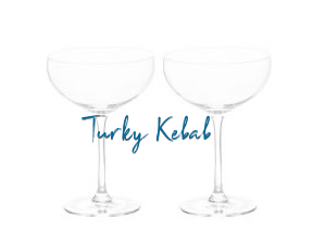 Turky Kebab en Málaga