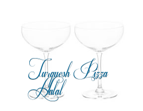 Turquesh Pizza Halal en Burgos
