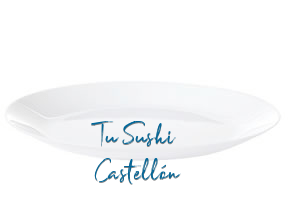 Tu Sushi Castellón en Castellon De La Plan