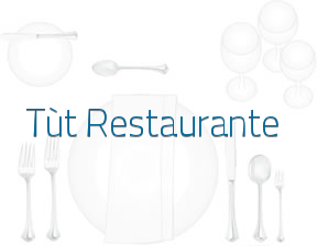 Tùt Restaurante en Barcelona