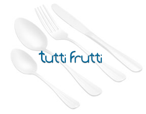 Tutti Frutti* en Zaragoza