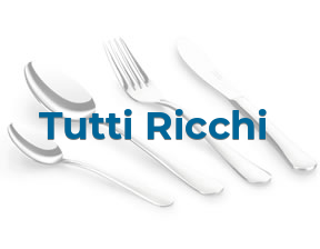 Tutti Ricchi en Pamplona