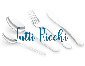 Tutti Ricchi en Pamplona