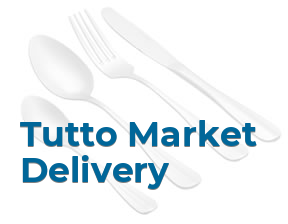 Tutto Market Delivery* en Madrid