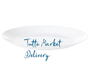 Tutto Market Delivery en Madrid