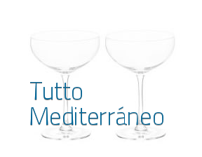 Tutto Mediterráneo en Madrid