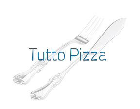 Tutto Pizza en Valencia