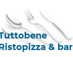Tuttobene Ristopizza & bar en Alcorcón