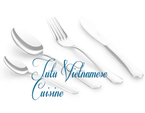 Tutu Vietnamese Cuisine en Barcelona