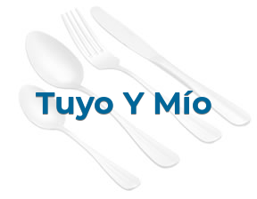 Tuyo Y Mío en Fuenlabrada