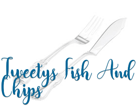 Tweetys Fish And Chips en Torrevieja