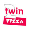 Twin Pizza Mediterráneo en Madrid