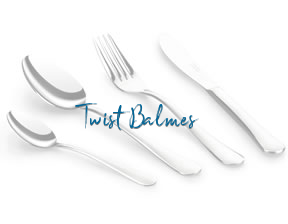 Twist Balmes en Barcelona
