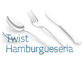 Twist Hamburgueseria en Barcelona