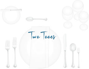 Two Tooes en Málaga
