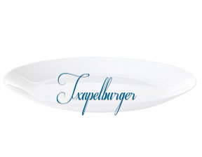 Txapelburger en Bilbao
