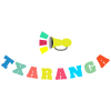 Txaranga* en Reus