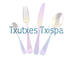 Txutxes Txispa en Bilbao