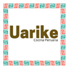 Uarike en Bilbao