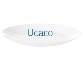 Udaco en Madrid