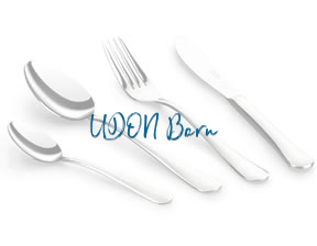 UDON Born en Barcelona