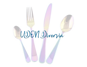UDON Diversia en Alcobendas