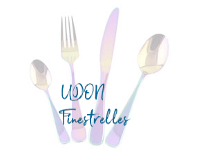 UDON Finestrelles en Esplugues de Llobregat