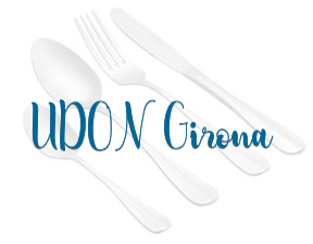UDON Girona en Girona