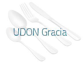 UDON Gracia en Barcelona