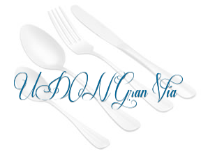 UDON Gran Vía en Bilbao