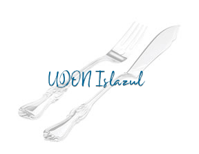 UDON Islazul en Madrid