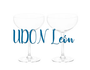 UDON León en León