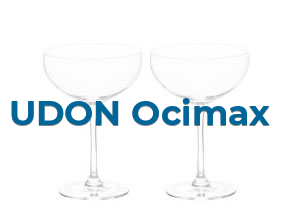 UDON Ocimax en Palma