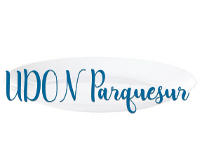 UDON Parquesur en Leganés