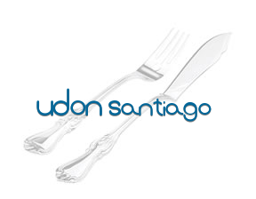 UDON Santiago en Santiago de Compostela