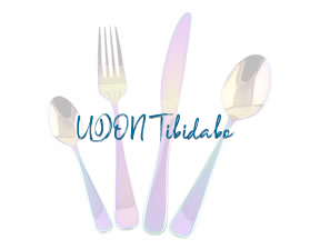 UDON Tibidabo en Barcelona