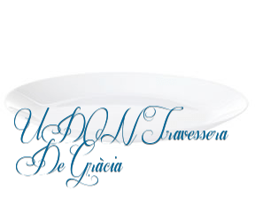 UDON Travessera De Gràcia en Barcelona