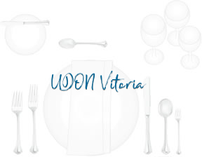 UDON Vitoria en Vitoria-Gasteiz