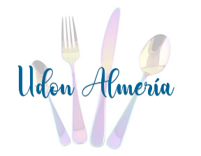 UDON Almería en Almería