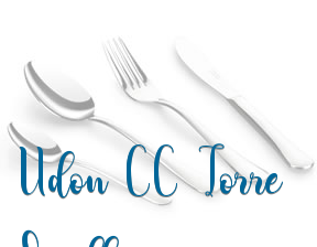 UDON CC Torre Sevilla en Sevilla