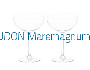 UDON Maremagnum en Barcelona