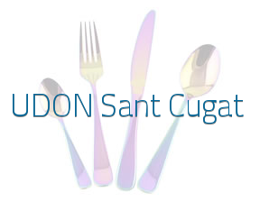 UDON Sant Cugat en Sant Cugat del Vallès