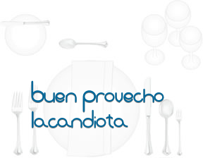 Buen Provecho Lacandiota en Granada